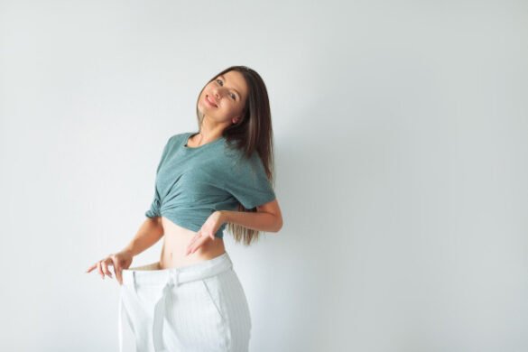 Everyday Tips to Lose Fat Even with a Busy Schedule