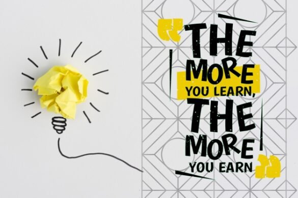 Knowledge Quotes Which will Make You Successful in Life