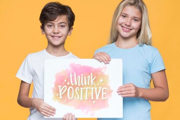 Positive Thinking Quotes