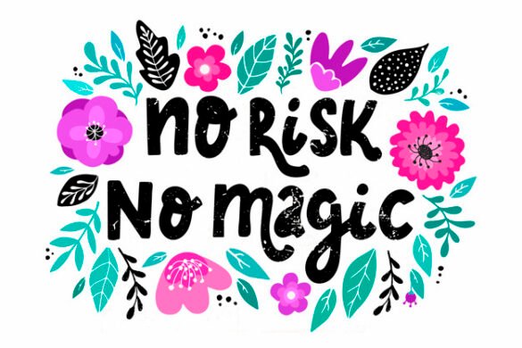 Risk Quotes