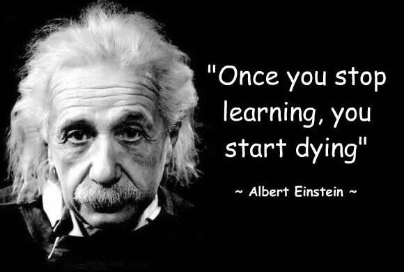 Albert Einstein Quotes