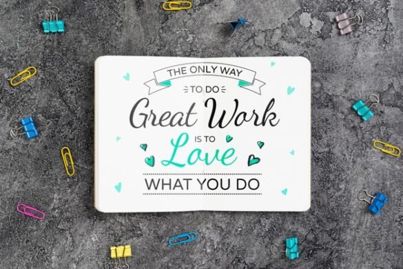 Business Quotes