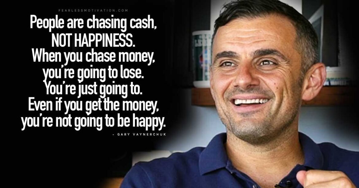 Gary Vaynerchuk Quotes Gary Vaynerchuk Quotes