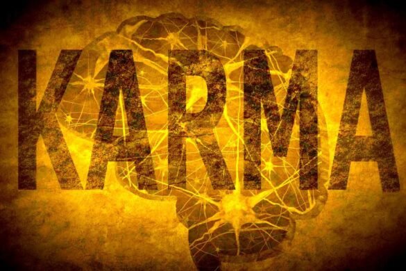 Karma Quotes messages