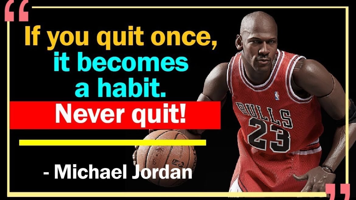 Michael Jordan Quotes Michael Jordan Quotes
