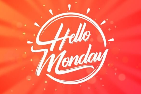 Monday Motivation Quotes