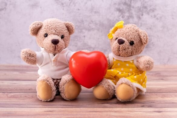 teddy day wishes