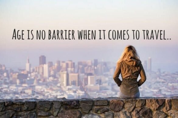 Travel Quotes Messages